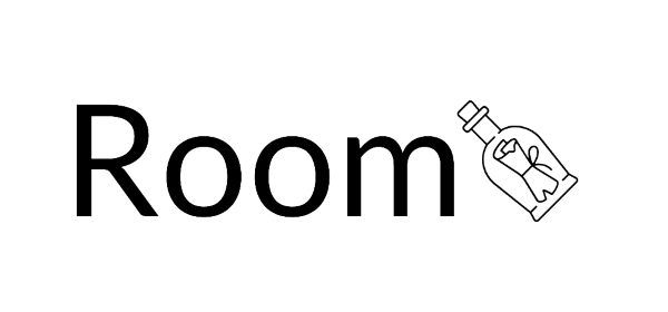 Roomi full logo